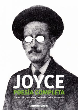 JOYCE POESÍA COMPLETA