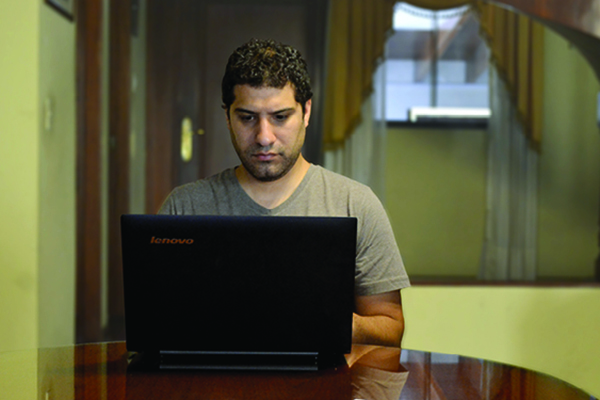 Al norte no está el paraíso