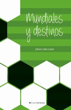 Mundiales y destinos