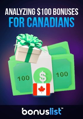 Overview of no max cashout no deposit bonus 2025 canada real money