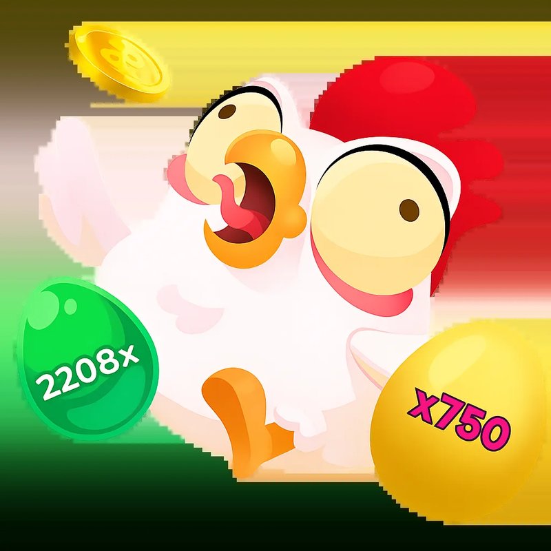 Chicken road 2 italia - Esplora il Gioco originale di Chicken Road 2 in Italia, nuovo gioco d'azzardo