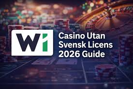 Fördelar och nackdelar med online casino utan svensk licens -1239632557 Fördelar och nackdelar med online casino utan svensk licens -1239632557