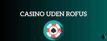 Guide til Spil uden om ROFUS Alternativer og Tips Guide til Spil uden om ROFUS Alternativer og Tips