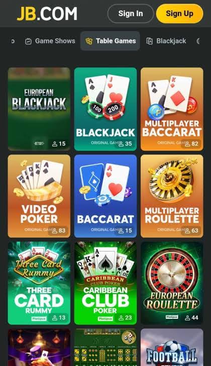 JB Casino Registration Your Gateway to Gaming Excitement JB Casino Registration Your Gateway to Gaming Excitement