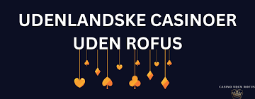 Udenlandske Casino Uden Casinoer Uden Udenlandske Casino Uden Casinoer Uden
